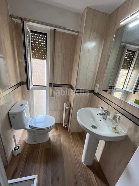 Foto efb70a53-072b-4479-b338-8f77accaa03d. Pis amb calefacció aparcament a Parque Palomar - Bombarda Zaragoza