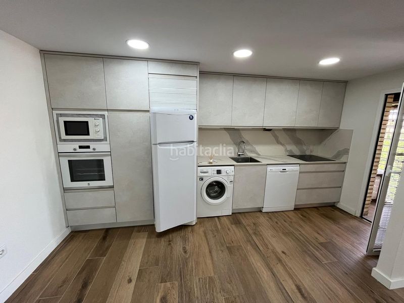 Foto fc211a58-7b01-4b38-81ea-6fcdadc1086b. Pis amb calefacció aparcament a Parque Palomar - Bombarda Zaragoza