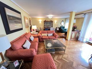 Appartement  De francisco de vitoria