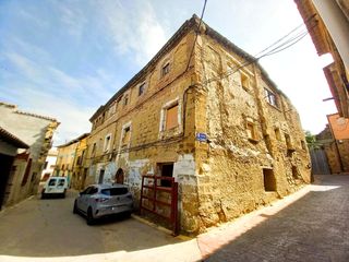 House  La villa 9. Luna, zaragoza, casa de pueblo, 628 m construidos