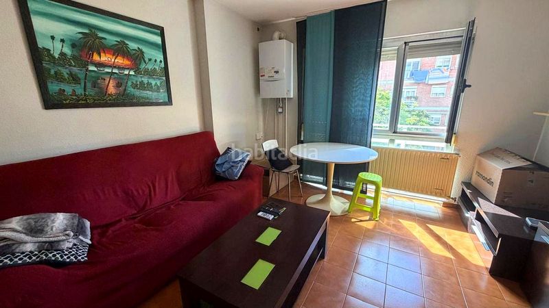 Foto 206f92c4-4c06-4886-a13d-4f710f57bb5b. Apartament amb calefacció a La Portalada - Varea Logroño