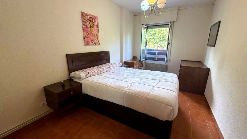 Foto 37028c99-7707-41c8-add0-ef9502f20ab7. Apartament amb calefacció a La Portalada - Varea Logroño