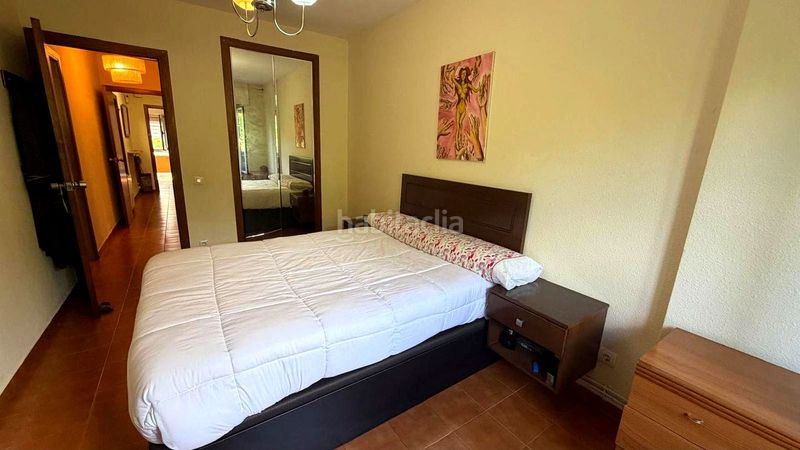 Foto ad77412a-1912-4466-9a5b-b665bc9b9721. Apartament amb calefacció a La Portalada - Varea Logroño