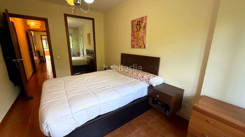 Foto ea0caa38-230b-4f89-b5c3-43867cf9bb74. Apartament amb calefacció a La Portalada - Varea Logroño