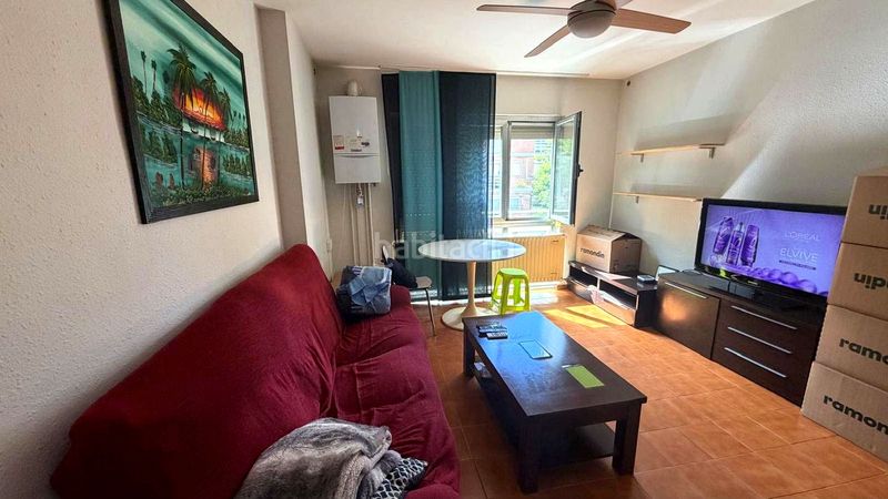 Foto fcc23505-7663-4df7-9176-cd06159e23c5. Apartament amb calefacció a La Portalada - Varea Logroño