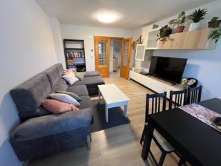 Etagenwohnung  De juan ramón jiménez