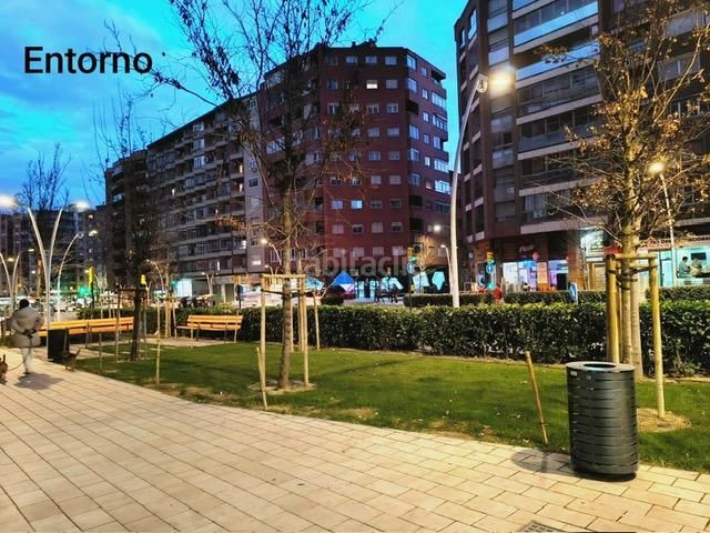 Foto 4bfd9260-34f0-41e8-8a78-850ccbc56220. Pis amb calefacció a Barrio del Ave Zaragoza