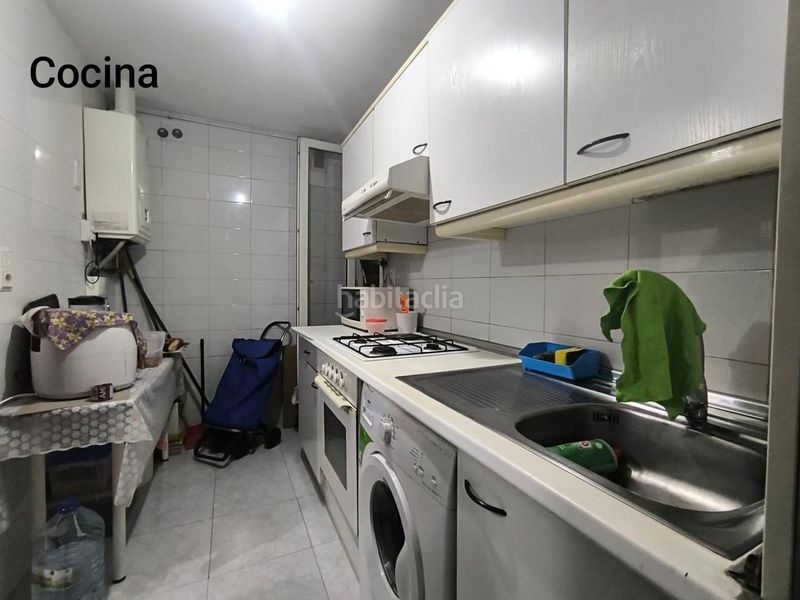 Foto 8b8080b0-82d2-43fd-8561-12dcd36d5e5c. Pis amb calefacció a Barrio del Ave Zaragoza