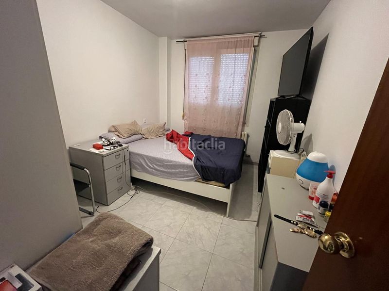 Foto 945d10d3-2276-44b2-9276-fb079b982716. Pis amb calefacció a Barrio del Ave Zaragoza