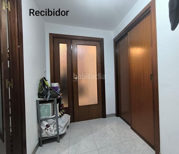 Foto b6c792b1-2aad-43de-89e6-d98b7625e526. Pis amb calefacció a Barrio del Ave Zaragoza