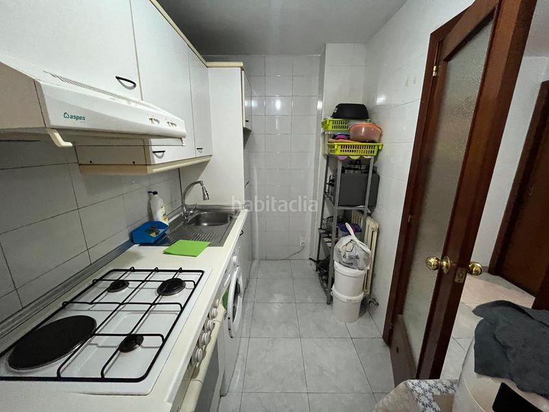 Foto ba7e146b-a8c2-4aff-ada7-e36ad03eb7c7. Pis amb calefacció a Barrio del Ave Zaragoza