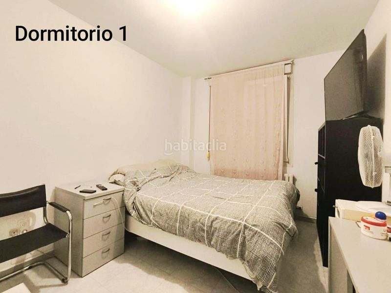 Foto c37d446a-095c-4bcb-a28e-6fa19d5a6a4b. Pis amb calefacció a Barrio del Ave Zaragoza