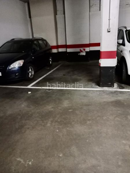 Foto 0e26d038-b228-404b-b7fa-865c2f4298c1. Pis amb calefacció aparcament a San Pablo Zaragoza