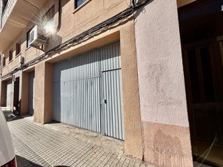 Geschäftsraum  De orense
