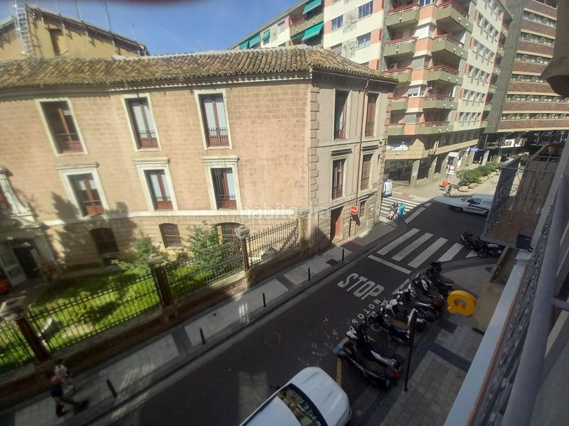 Foto 4eb05cb2-924d-4253-92ee-f54f134d83be. Pis a Paseo Independencia Zaragoza