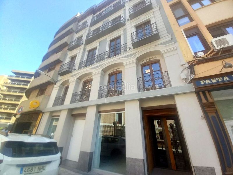 Foto 21451e53-78be-4bd8-b072-b816568a7408. Àtic a Paseo Independencia Zaragoza