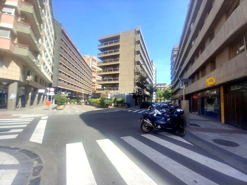Foto 7eca203a-86ef-4da6-9a6f-412ead623823. Àtic a Paseo Independencia Zaragoza