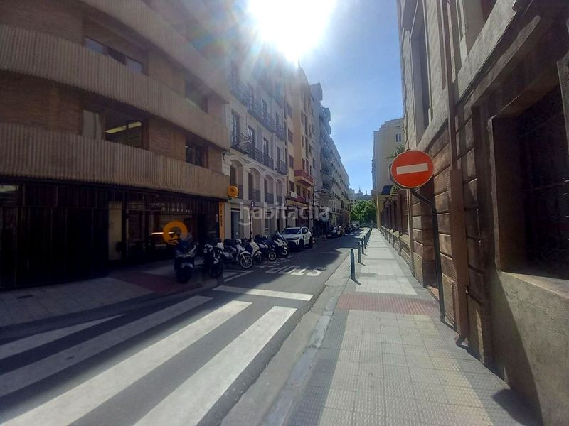 Foto f533fb9f-5043-4ee1-b63a-21e48c94b48e. Àtic a Paseo Independencia Zaragoza
