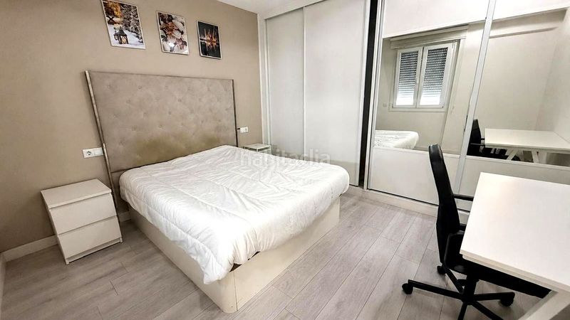 Foto dda5e5d0-b8b9-41d0-8ec0-c20f582de4b2. Pis amb calefacció a San Millán - Ayuntamiento Logroño