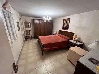 House  Arrabal. Casa de pueblo para reformar en arándiga,