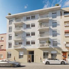 Piso  De san antonio abad. Pisos de obra nueva en el barrio del ave desde 189.000