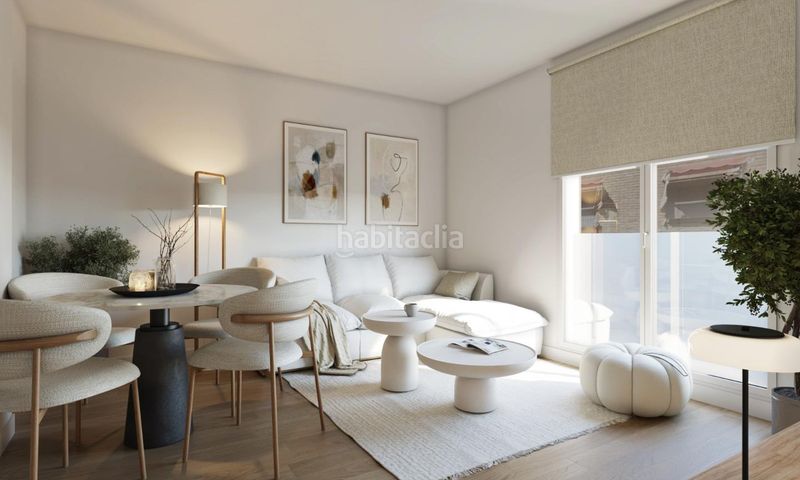 Foto fa3e82c1-db47-4329-aea5-7ea2f73b2367. Pis a Barrio del Ave Zaragoza