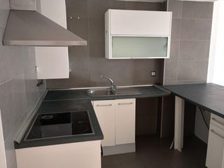 Flat in de las Eras