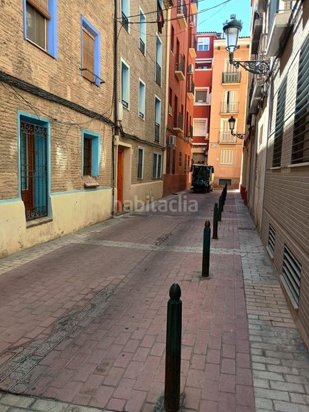 Foto 760f07a2-8a17-4780-8ed9-98a5b496d4d2. Pis amb calefacció a Casetas-Villarrapa Zaragoza
