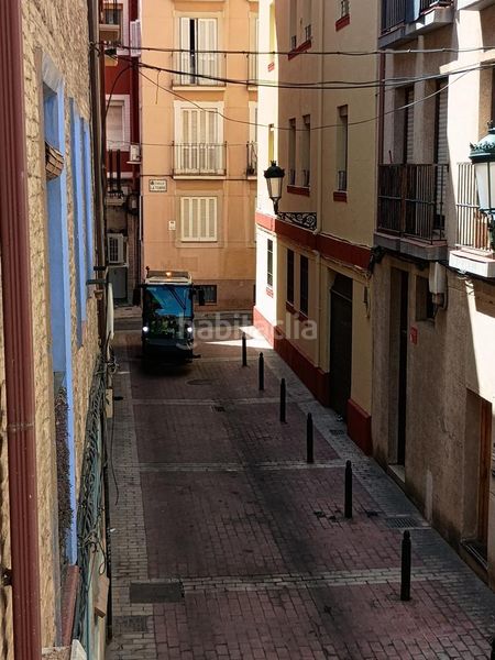 Foto b80ec29e-455a-457b-9b08-0700a79293d9. Pis amb calefacció a Casetas-Villarrapa Zaragoza