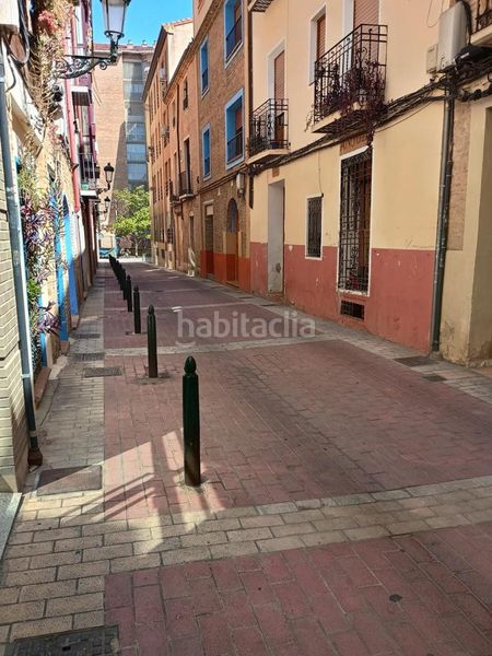 Foto be51ae77-325d-4187-9733-136437dfcdc3. Pis amb calefacció a Casetas-Villarrapa Zaragoza