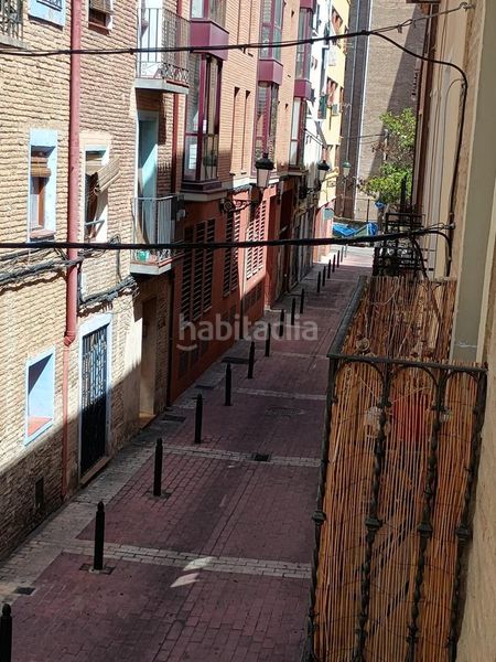 Foto daffa6ca-a5fe-43a1-a93a-736e0f8b7eeb. Pis amb calefacció a Casetas-Villarrapa Zaragoza