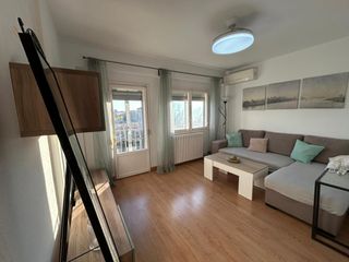 Flat  Del valle de pineta