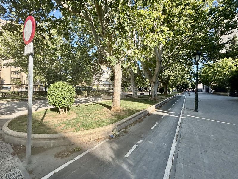Foto 2bce5a44-a5be-4ab1-952d-6853125853a3. Pis amb calefacció a Ruiseñores Zaragoza