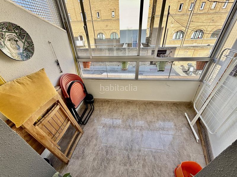 Foto 4012a0b0-e429-4b12-81ee-61619ce81e29. Pis amb calefacció a Ruiseñores Zaragoza