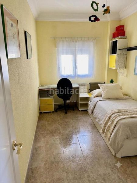 Foto 424739ac-b0e1-4366-8285-8d4d54621fb9. Pis amb calefacció a Ruiseñores Zaragoza