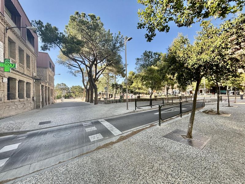 Foto a8fcec10-d1ff-4514-bb7a-23dd7efb1a91. Pis amb calefacció a Ruiseñores Zaragoza