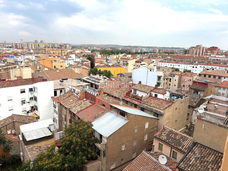Foto 7db9b897-8dc8-4a53-ae81-a56da7c7c230. Pis amb calefacció a Arrabal Zaragoza
