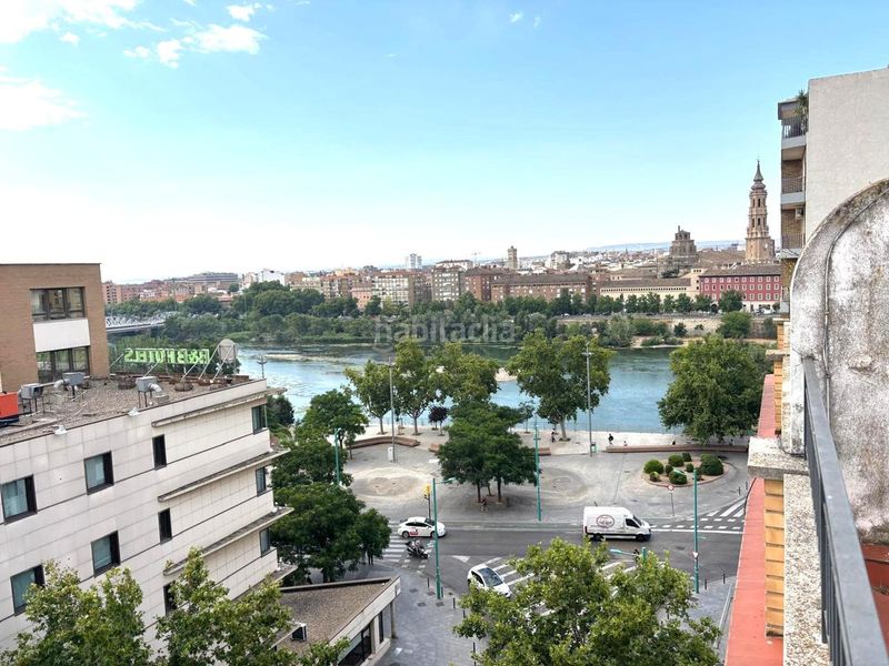 Foto be39813d-361e-4c48-92cf-00564a85f532. Pis amb calefacció a Arrabal Zaragoza