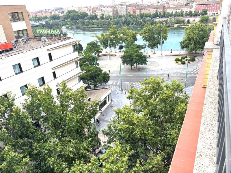 Foto de857775-a417-4650-a813-5f5179b7e9de. Pis amb calefacció a Arrabal Zaragoza