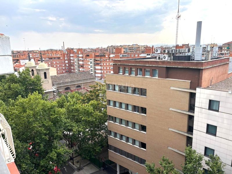 Foto e1df5e89-46d0-46a7-b299-5bf5ac8acf4b. Pis amb calefacció a Arrabal Zaragoza
