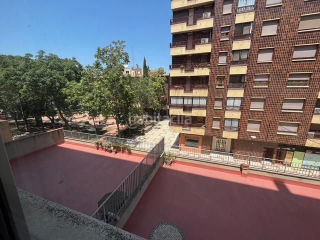 Foto 951a7c30-a681-4c70-a659-d5c3ecb0c667. Pis amb aparcament a Ciudad Jardín - Parque Roma Zaragoza