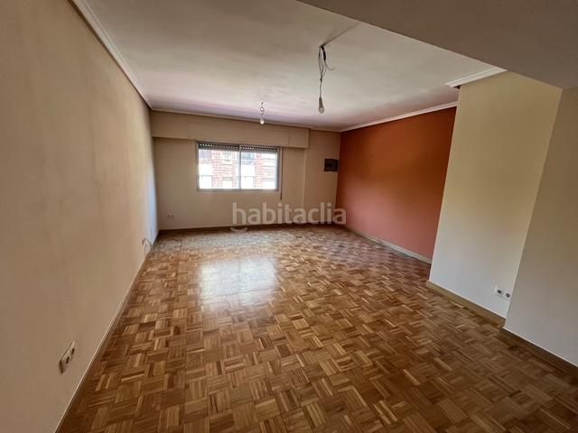 Foto dbef6c78-f6d2-4075-9869-0986876bb406. Pis amb aparcament a Ciudad Jardín - Parque Roma Zaragoza