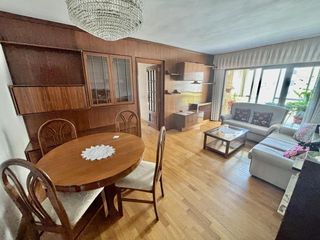 Appartement  Vía hispanidad. Estupendo piso en via hispanidad