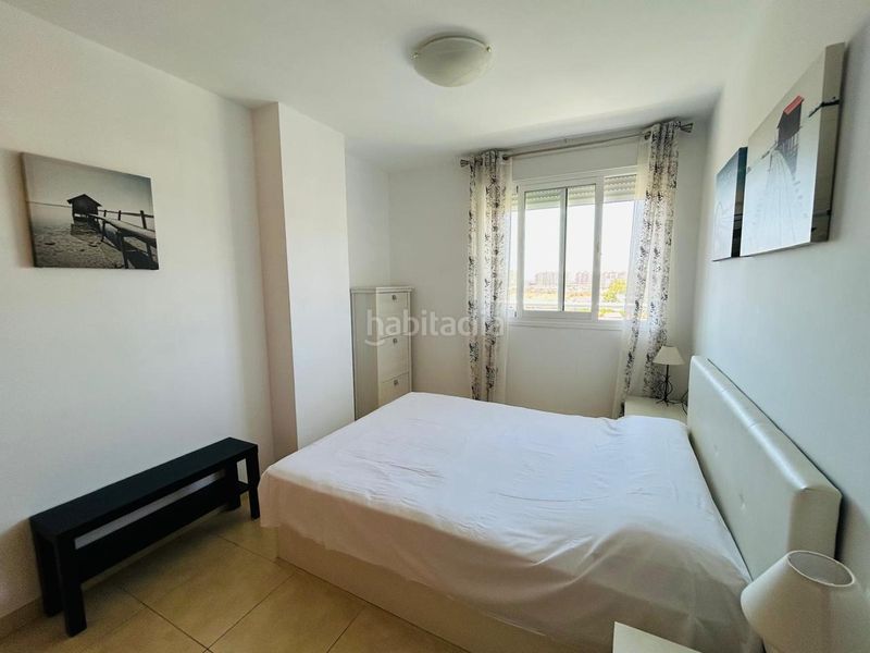 Foto 3bd49714-c3b6-475b-8607-d9638d9cb3be. Pis amb aparcament piscina a Playa Morros de Gos Oropesa del Mar