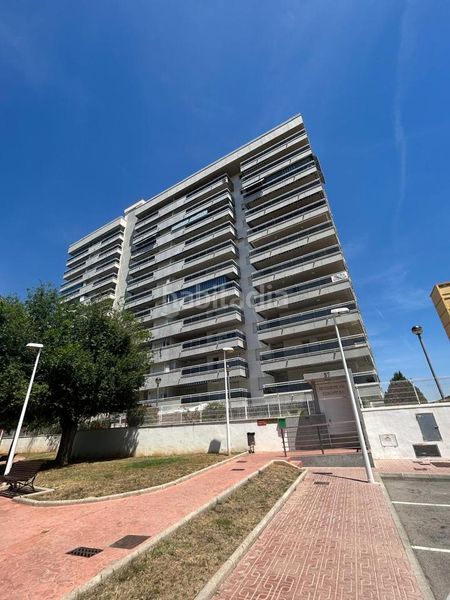 Foto c9b90288-885f-4903-8435-a7e2de9d0e58. Pis amb aparcament piscina a Playa Morros de Gos Oropesa del Mar