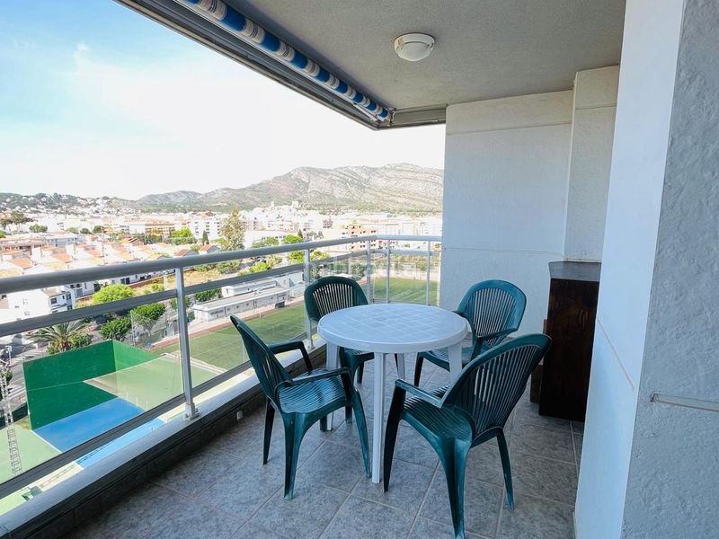 Foto e83d71e0-56b0-4952-b1bc-248687de68f1. Pis amb aparcament piscina a Playa Morros de Gos Oropesa del Mar