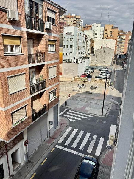 Foto 738bdba0-eb35-45a9-9f26-cea4b1f1b42e. Pis amb calefacció a La Granja Zaragoza