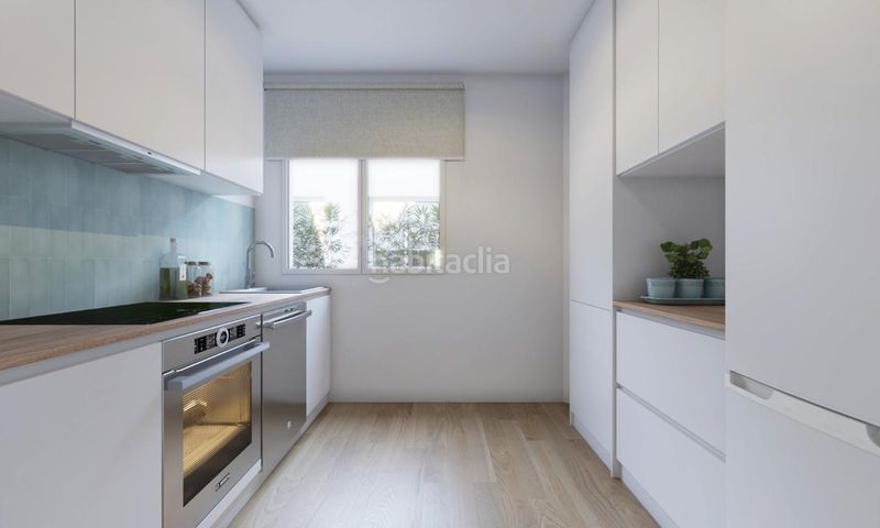 Foto 413a6122-a761-4782-a75d-ecd3e157b69b. Pis a Barrio del Ave Zaragoza