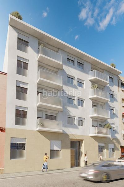 Foto b913596e-6b53-4fb9-96a4-f92f0bf1ebd7. Pis a Barrio del Ave Zaragoza