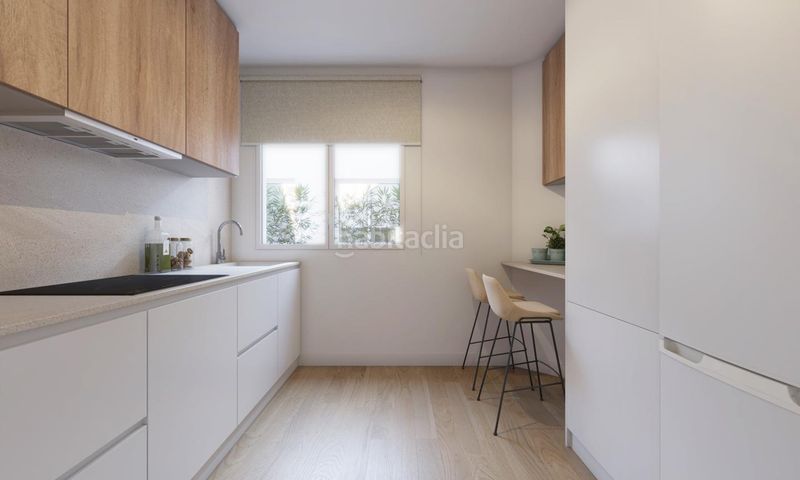 Foto c3d73053-7a1f-408e-bdc0-bde144d02894. Pis a Barrio del Ave Zaragoza